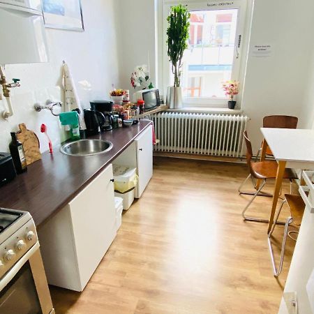 Hannover List 2 Bedroom Home Away From Home 外观 照片