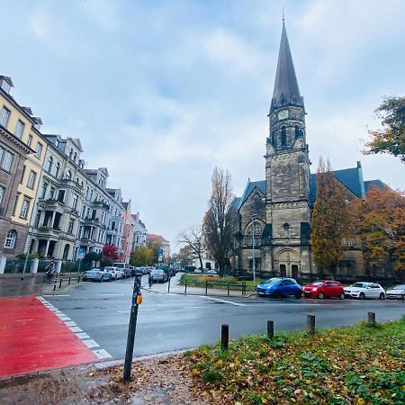 Hannover List 2 Bedroom Home Away From Home 外观 照片