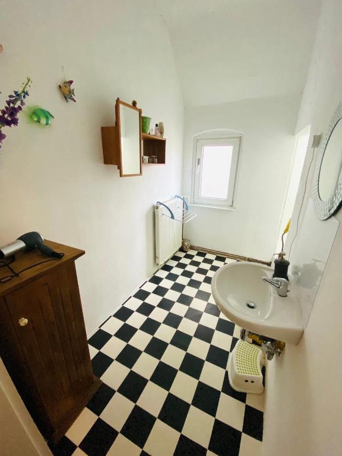 Hannover List 2 Bedroom Home Away From Home 外观 照片