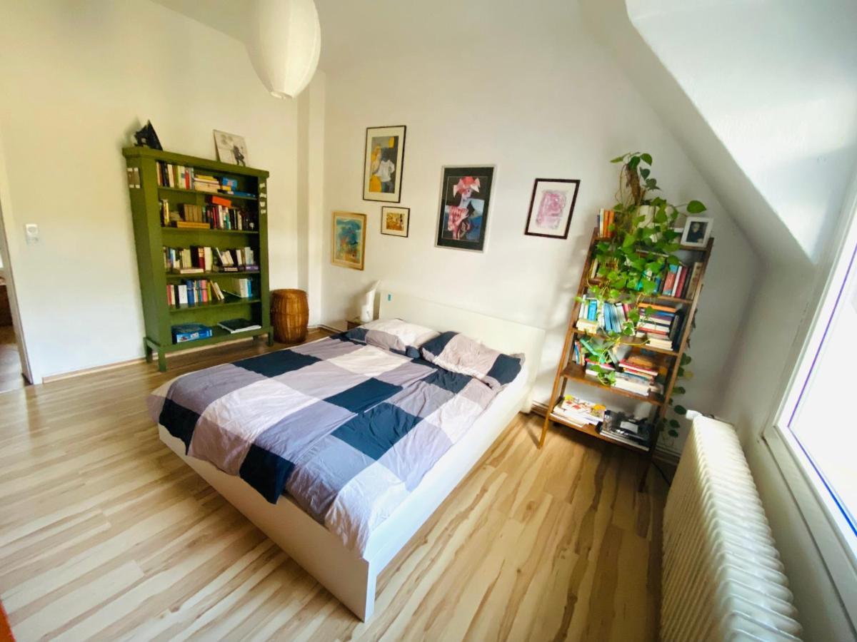 Hannover List 2 Bedroom Home Away From Home 外观 照片
