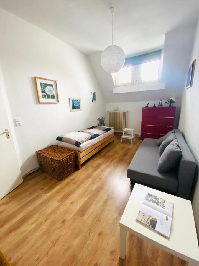 Hannover List 2 Bedroom Home Away From Home 外观 照片