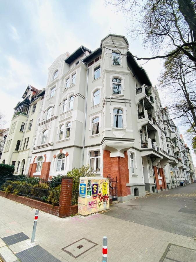 Hannover List 2 Bedroom Home Away From Home 外观 照片