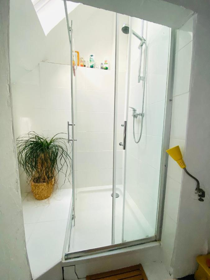 Hannover List 2 Bedroom Home Away From Home 外观 照片