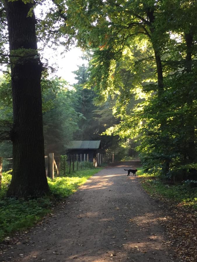 Hannover List 2 Bedroom Home Away From Home 外观 照片